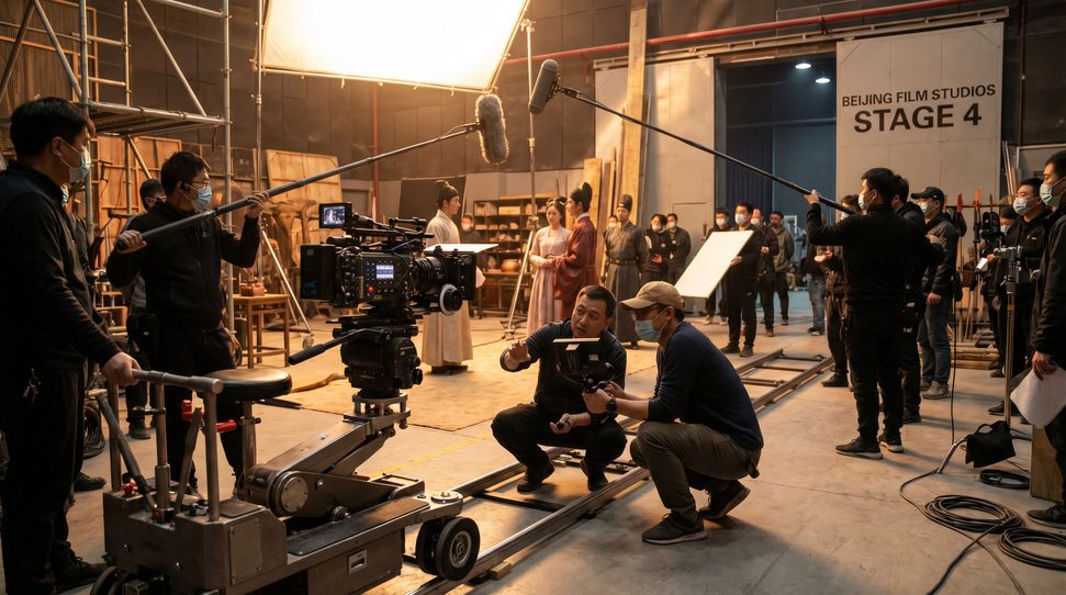 吴梦梦年度最佳影视视频