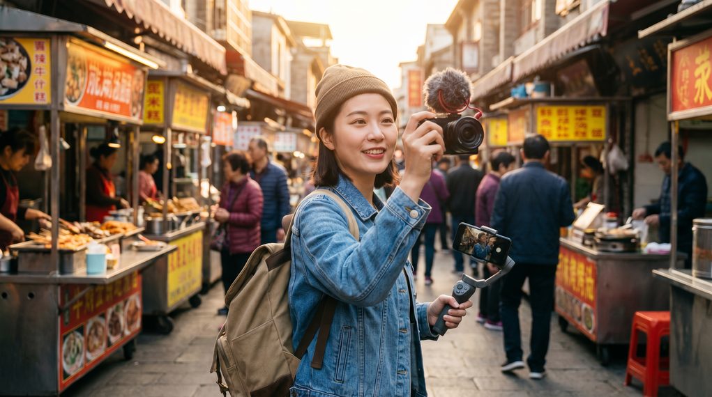 吴梦梦获奖视频